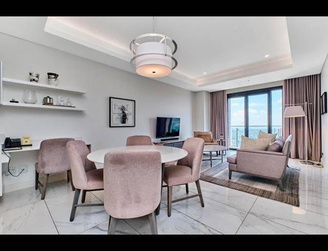 1 BEDROOM APARTMENT FOR SALE IN SANDTON CENTRAL